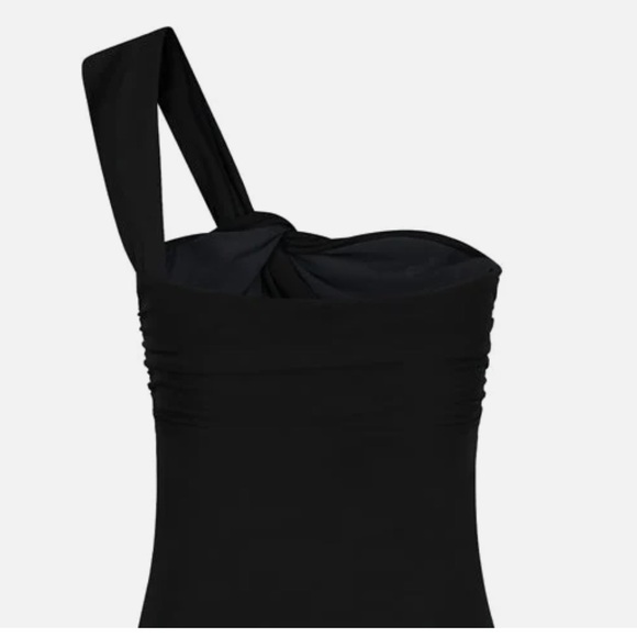 July Black Gauge81 top - Picture 4 of 6